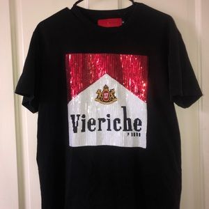Vie Richie Tee Shirt